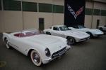 Chevrolet Corvette Stingray 2014 года